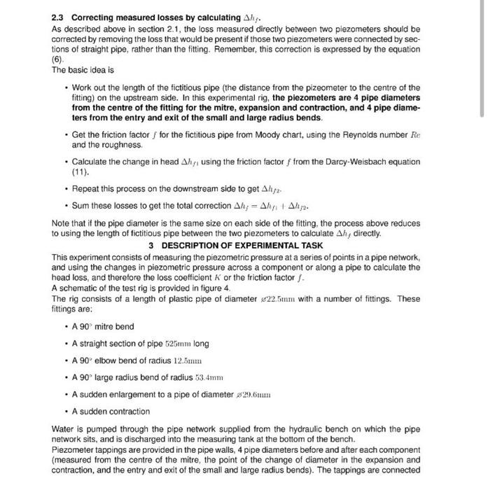 2 3 Correcting Measured Losses By Calculating Ah As Described Above In Section 2 1 The Loss Measured Directly Between 1