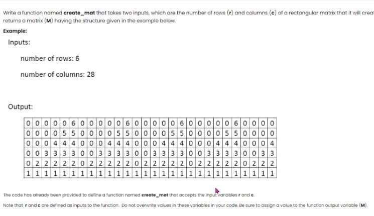 Please Matlab Code Dont C Or C 1