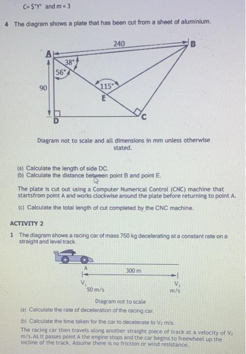 Ba British Applied College Cu Umm Al Quwain Btec Assignment Brief Qualification Unit Or Component Number And Title Learn 5