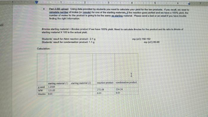 Pata 20 Load Using Data Provided By Hudente You Need To Calculate Your Yild For The Two Products Your Word To Salon Coh 1