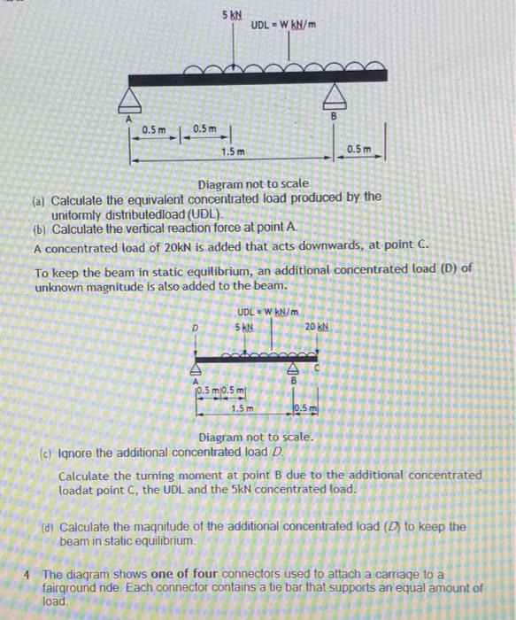 Read The Set Assignment Carefully You Will Be Asked To Carry Out Specific Written Activities And Calculations Using Th 6