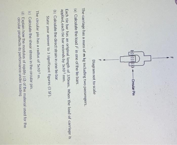 Read The Set Assignment Carefully You Will Be Asked To Carry Out Specific Written Activities And Calculations Using Th 7