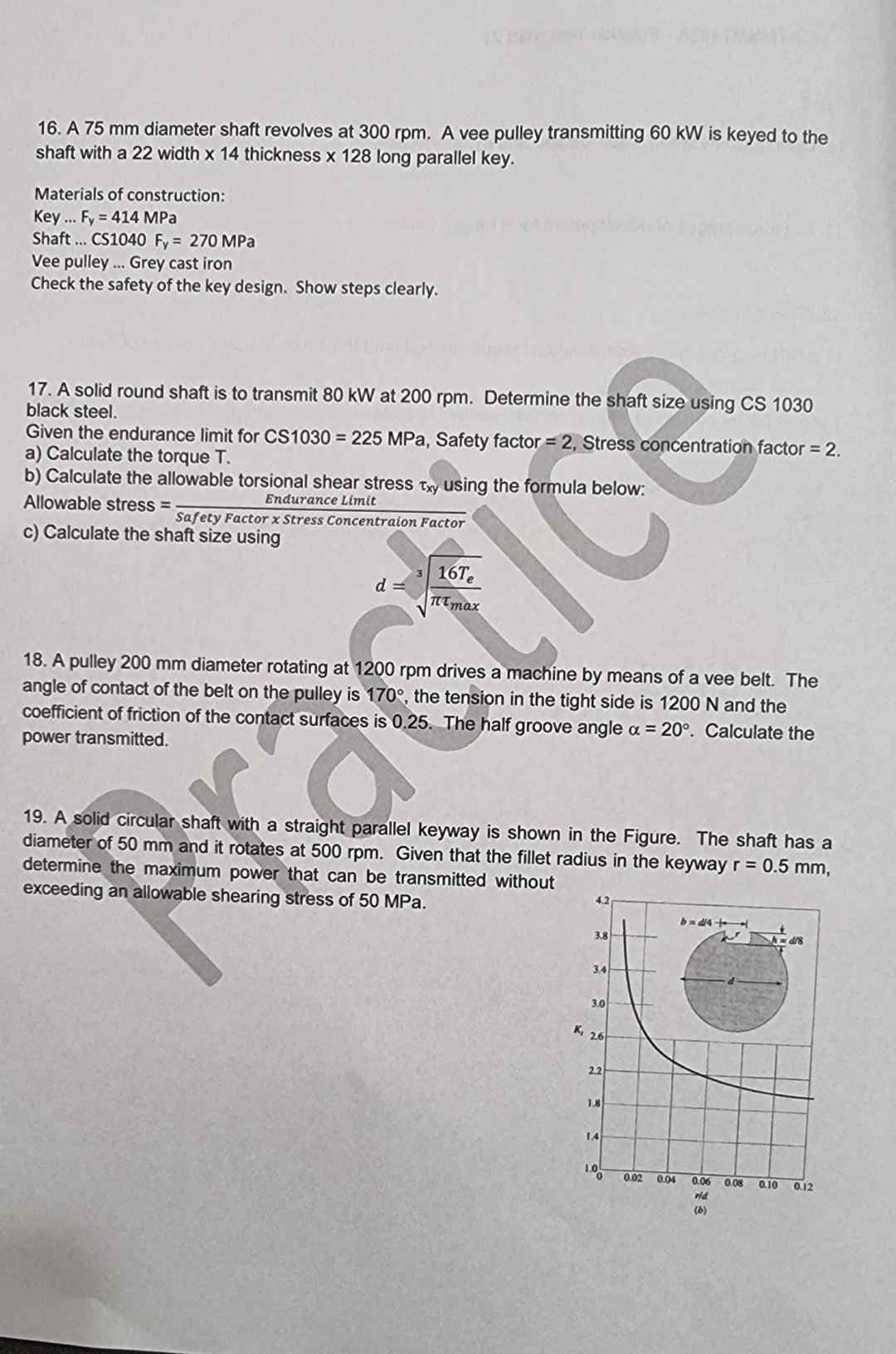 Can You Solve These Problems With Explanation 2