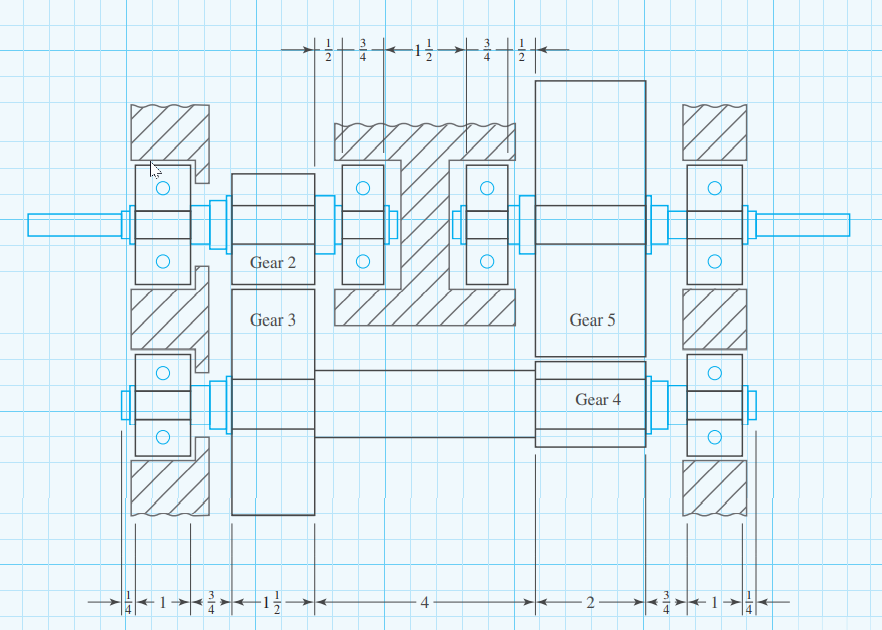 Draw The Shear And Bending Moment Diagrams As Well As Drawing The Free Body Diagrams And Calculating The Reactions At T 1