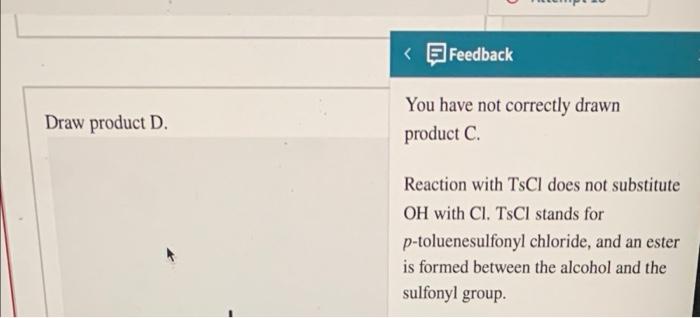 Draw The Major Organic Product Of Each Reaction Indicate The Stereochemistry At The Stereogenic Center Omit Byproducts 4