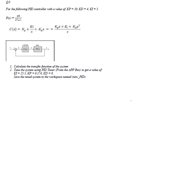 Solve It With Matlab 1