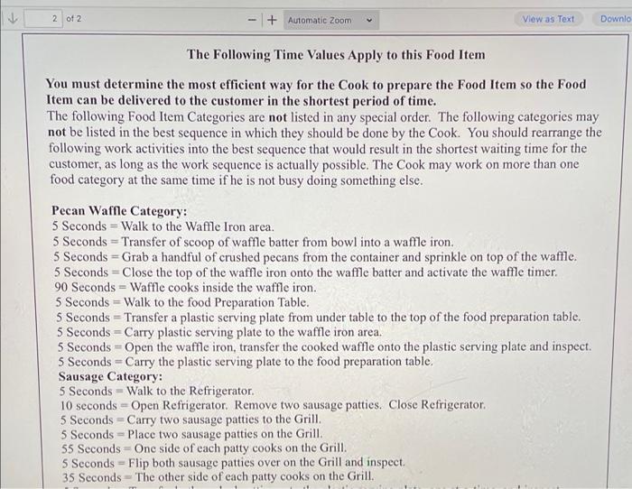 Mexican Burgermac Inc Copyright 2022 By Robert Wayne Atkins P E Learning Modules One Two Three And Four Mexican 3