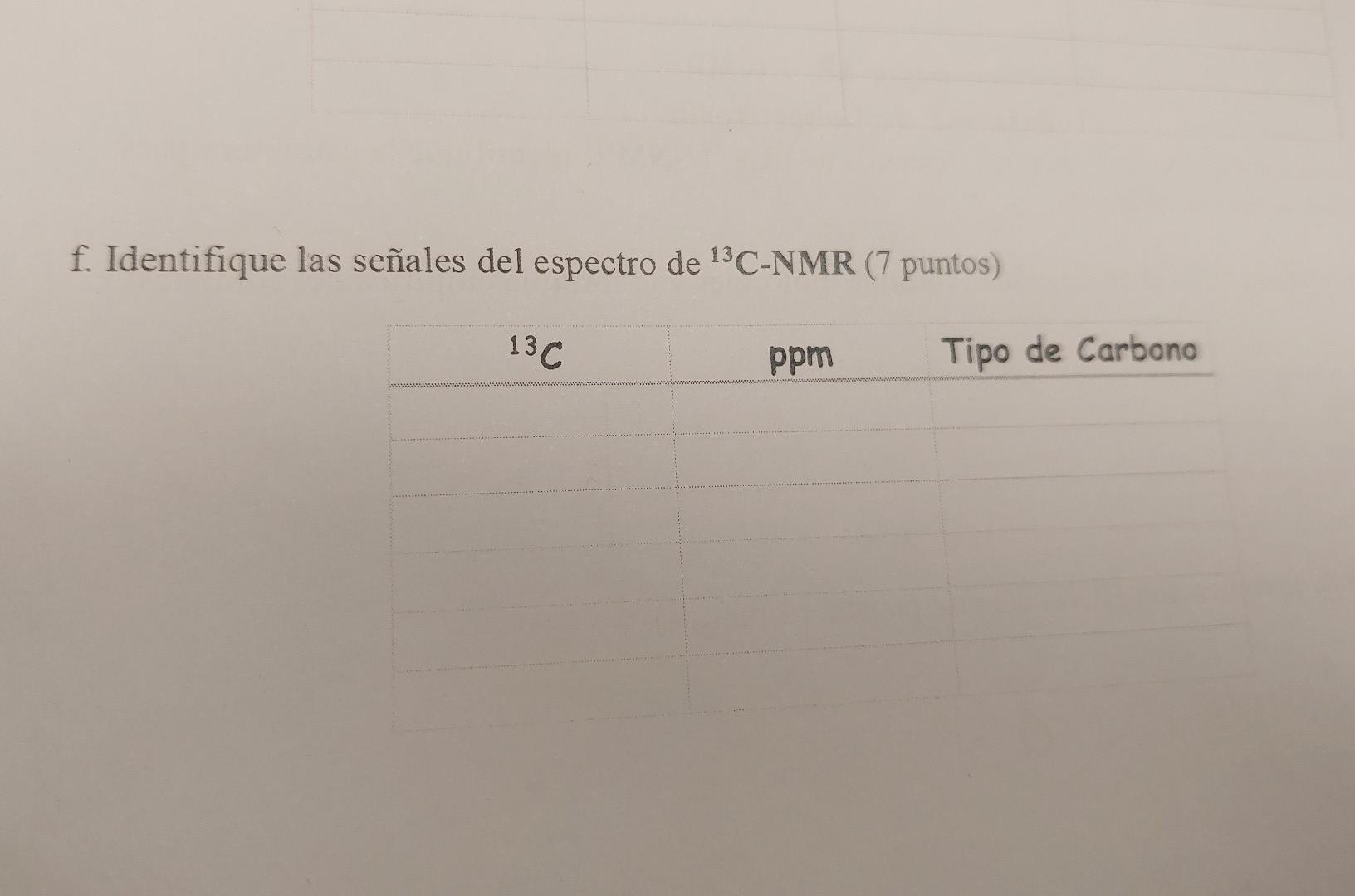 How Can I Calculate Carbon 13 Nmr Spectroscopy Signals My Compound Is C4 H10 Or Better Known As 2 Butanol Can Someo 2