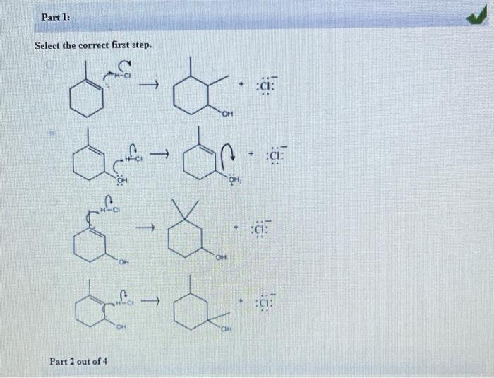 Be Sure To Answer All Parts An Allylic Alcohol Contains An Oh Group On A Carbon Atom Adjacent To A C C Double Bond Tre 2