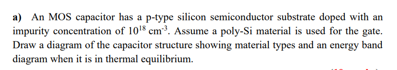 Solve The Simple Integrated Electronics Question Asap Thanks A Lot 1