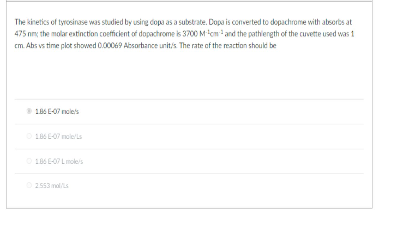 The Answer Selected Is Incorrect Can You Show Me How To Get The Correct Answer Step By Step 1