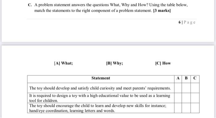 Part B Ethics 10 Marks Circle True T Or False F For The Following Statements 1 Personal Ethics Are Adaptive And 2