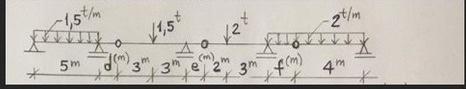 D 1 5m E 1 4m F 1 1m 1