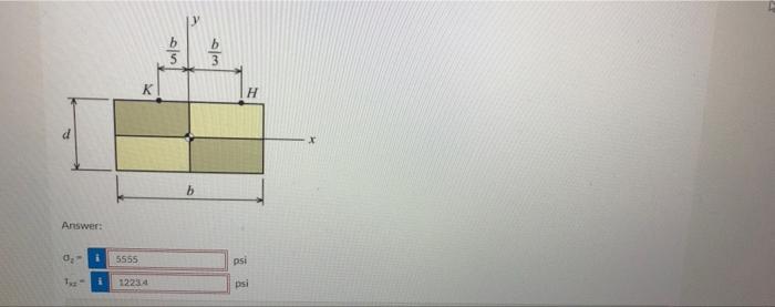 Incorrect Concentrated Loads Of P 39 Kips P 38 Kips And P 46 Kips Are Applied To The Cantilever Beam In The Locatio 2