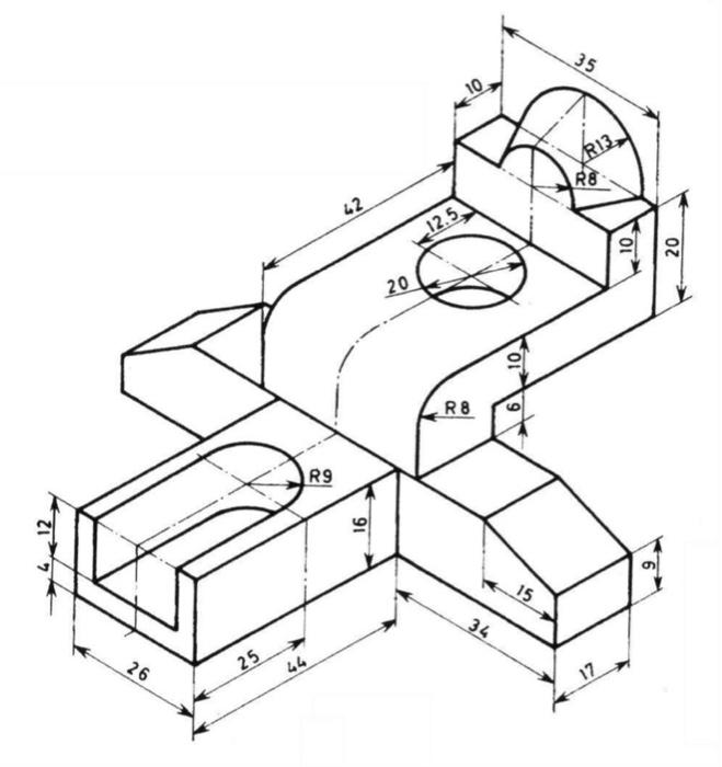 Note Please Solve It In A Autocad And Send It To My Email As A Dwg File There Will Be No Point If You Post The Work 2