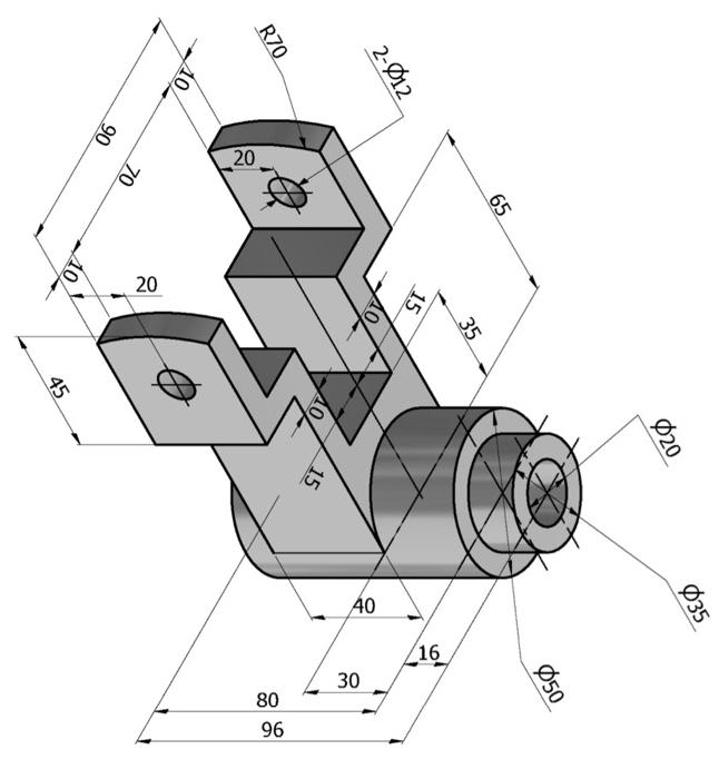 Note Please Solve It In A Autocad And Send It To My Email As A Dwg File There Will Be No Point If You Post The Work 3
