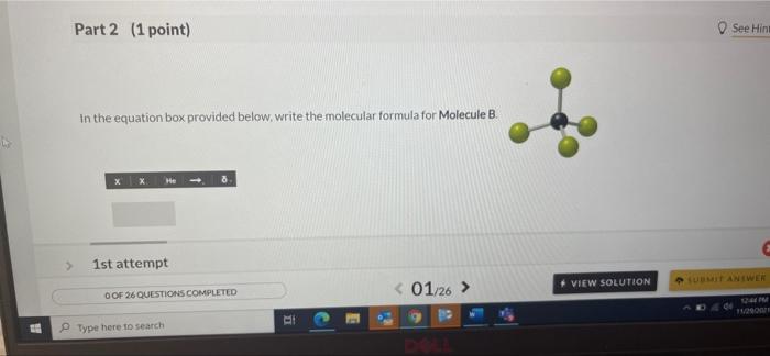 Can Someone Help With These 2
