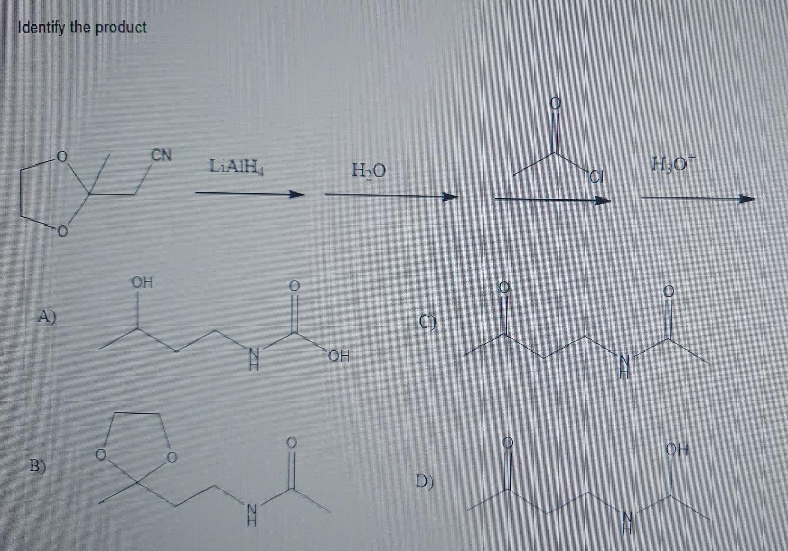 Which Of The Indicated Synthetic Methods Will Achieve The Following Transformation Chbt Ch2cooh Ch Bet Ber Ch Br C00 C 3