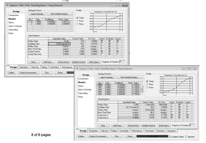 Unisim 5