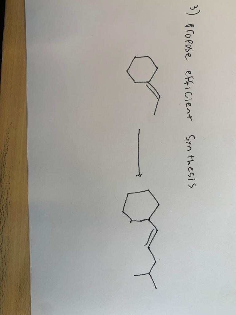 3 Propose Efficient 3 Propose Efficient Synthesis 1