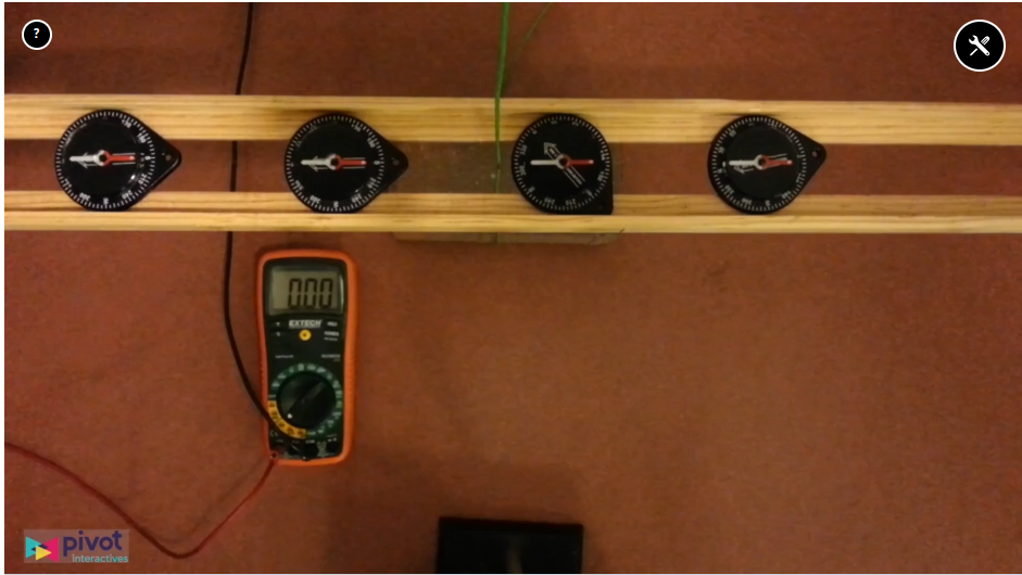 Pivot Interactives 000 Extech M X Do Not Play The Video Yet Instead Look Carefully At The Still Image And Consider 1