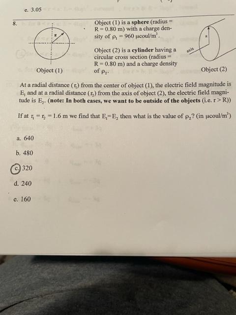 If I Could Get Some Clarification On These Three Questions That Would Be Great 1