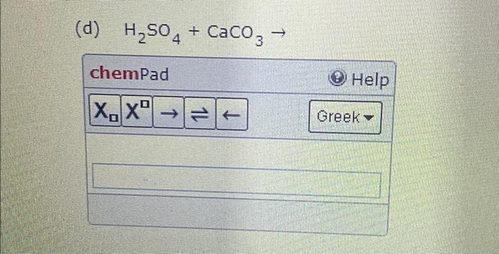 Q1 Balance These Chemical Equations Use The Lowest Possible Whole Number Coefficients 7