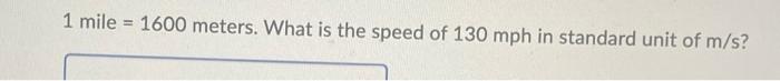 Horizontal 1d Motion You Can Choose Either This Set Of Questions Q21 25 Or The Next Set Of Questions Q26 30 To Answer 2