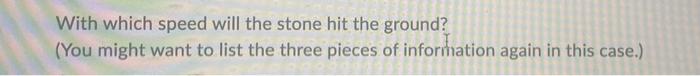 Horizontal 1d Motion You Can Choose Either This Set Of Questions Q21 25 Or The Next Set Of Questions Q26 30 To Answer 9