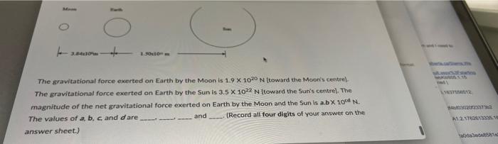 Question 2 1 Point Which Of The Following Are Correct Descriptions Of A Force 1 A Force Is A Push Or Pull On An Objec 2