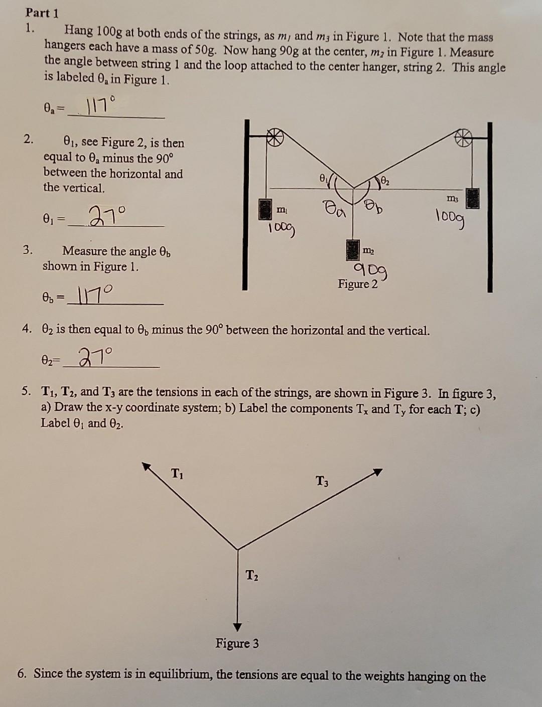 An Object Is In Static Equilibrium When The Vector Sum Of All The Forces Acting On That Object Is Equal To Zero This Is 2