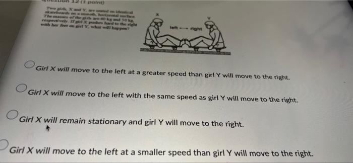 An Object Is Given An Acceleration Of 2 50 M S 60 By A Net Force Of 5 00 N 60 The Mass Of The Object Is 0 500 Kg 7 5 3