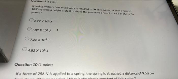 The Above Diagram Shows A Disk Which Is Spinning Counter Clockwise At A Constant Speed A Wad Of Gum Is Stuck To The Sur 9