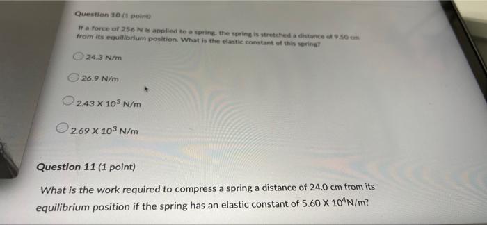 The Above Diagram Shows A Disk Which Is Spinning Counter Clockwise At A Constant Speed A Wad Of Gum Is Stuck To The Sur 10