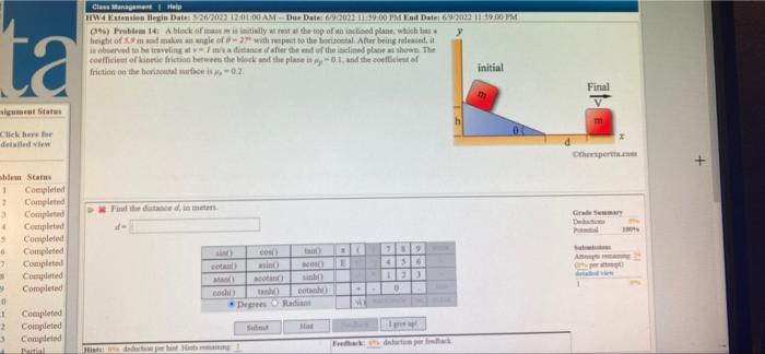 Ta Aigumrat Status Click Here For Oblem Status 1 Completed Completed Completed 4 Completed 5 Completed 6 Completed 7 Com 1