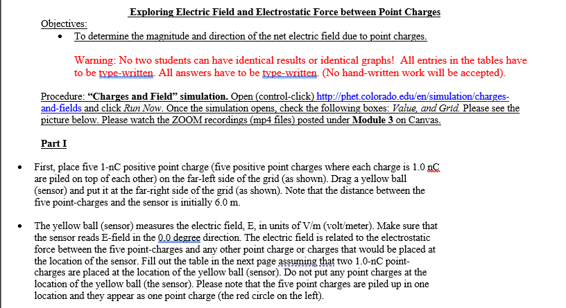 Http Phet Colorado Edu En Simulation Charges And Fields 1