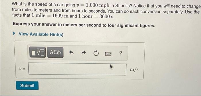 Suppose That A Particular Artillery Piece Has A Range R 8690 Yards Find Its Range In Miles Use The Facts That 1 Mile 2