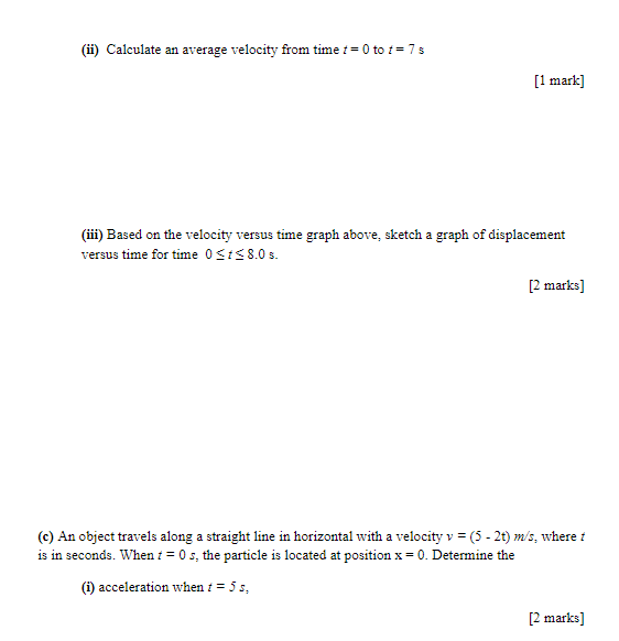 Question 1 Please Help To Solve 2