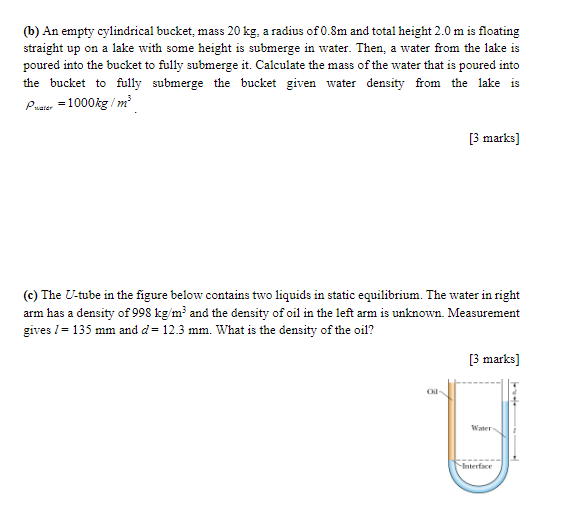 Question 6 Please Help Solve 2