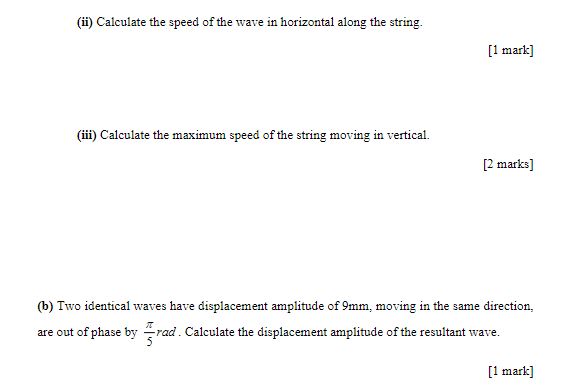 Question 10 A B 2