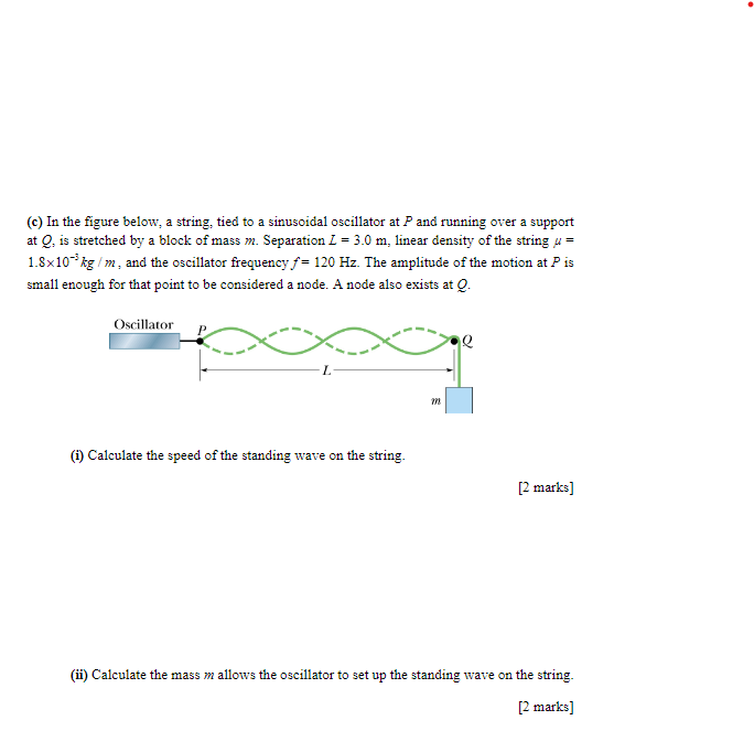 Question 10 C 1