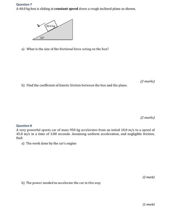 Kill Classuntion Usted Question 5 A Diver Running At 4 5 M S Horizontally Leaves The Top Of A 10 0 Metre Cliff And Reac 2