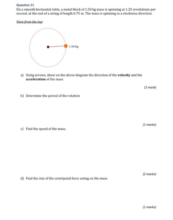 Kill Classuntion Usted Question 5 A Diver Running At 4 5 M S Horizontally Leaves The Top Of A 10 0 Metre Cliff And Reac 4