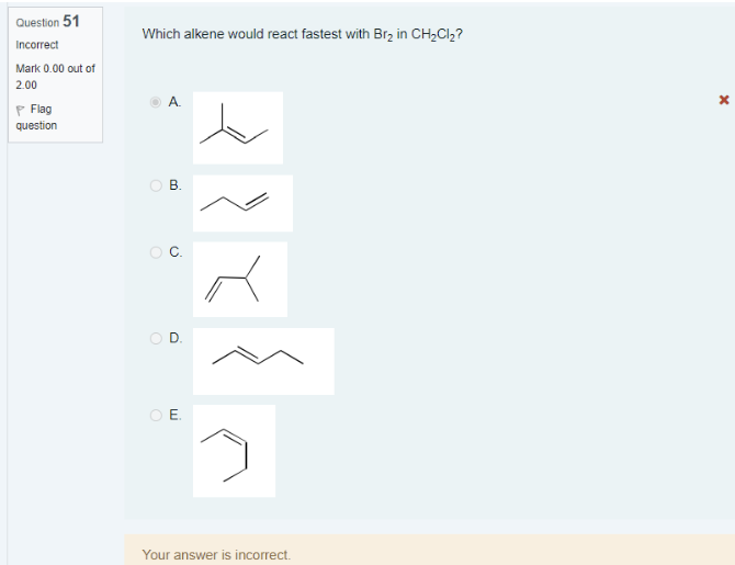 What Is The Correct Answer For This 1