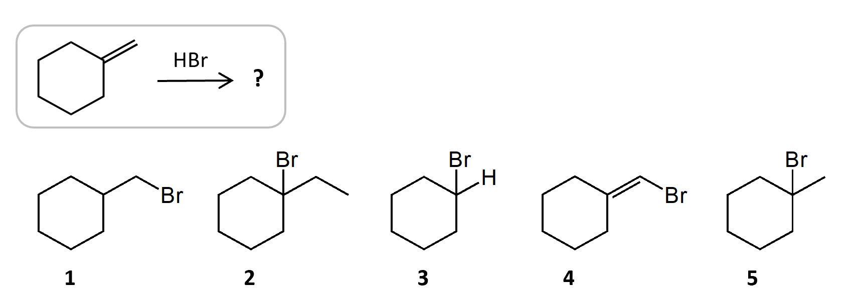 1 What S The Major Product In The Following E2 Reaction 2 What S The Major Product In The Following Reaction 3 What 2