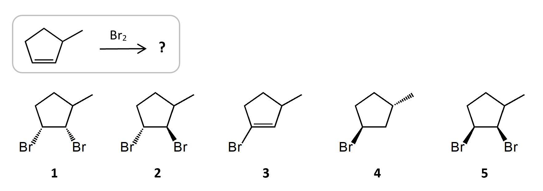 1 What S The Major Product In The Following Reaction 2 What S The Product In The Following Reaction 3 What S The Pro 2