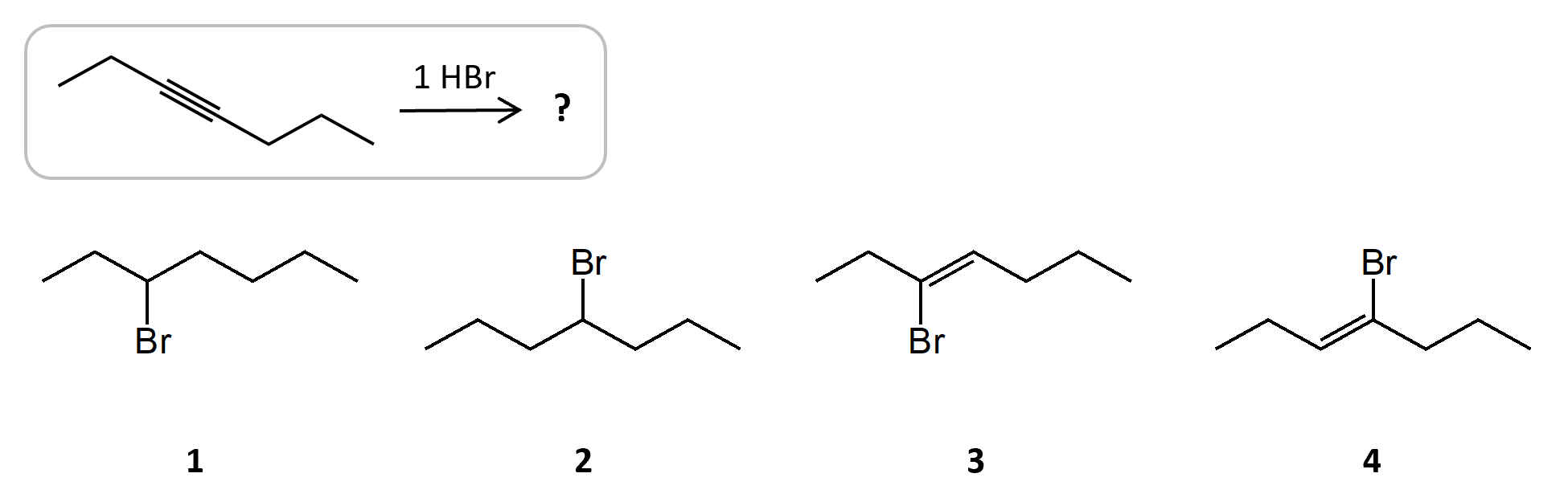 1 What S The Major Product In The Following Reaction 2 What S The Product In The Following Reaction 3 What S The Pro 3