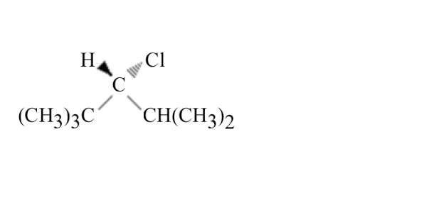 H Ch3 3c Ci Ch Ch3 2 1