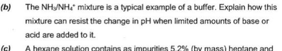 B C Calculate The Volume In Liter Of 0 10 M Hno Needed To Neutralize 125 Ml Of 0 050 M Koh H Po4 Has Three K Valu 2