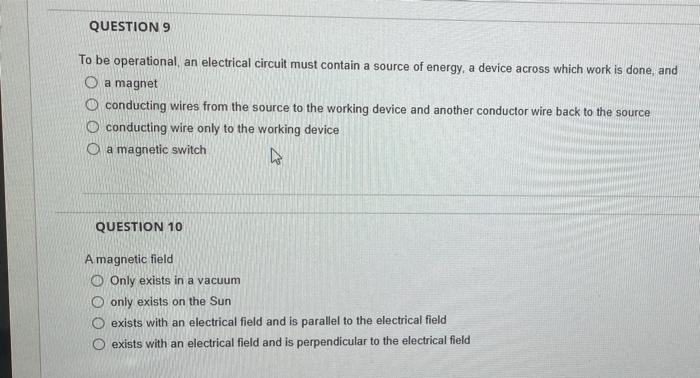 Question 1 Electrostatic Charge Results From O Transfer Or Redistribution Of Electrons Gain Or Loss Of Protons Separatio 4